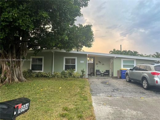 Villa à Jupiter, Comté de Palm Beach