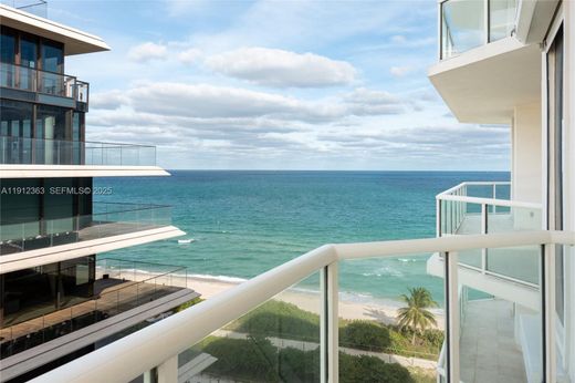 Complesso residenziale a Surfside, Miami-Dade County