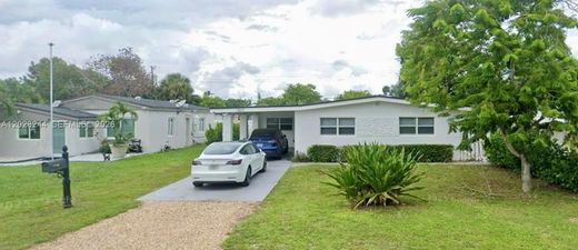 Villa - North Miami Beach, Miami-Dade County
