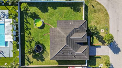 Villa en Miami, Miami-Dade County