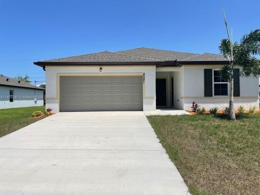 Villa en Port Saint Lucie, Saint Lucie County