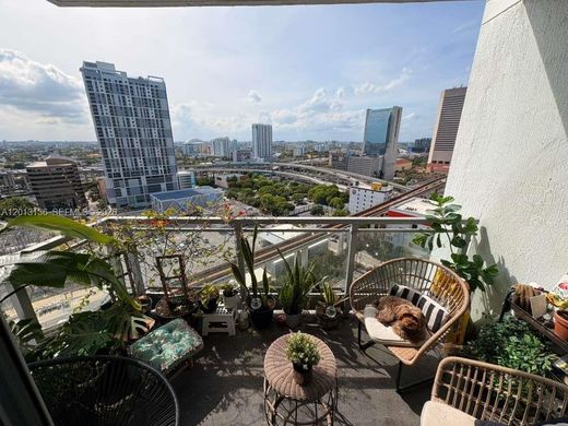 Residential complexes in Miami, Miami-Dade