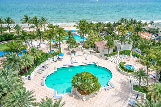 Complexos residenciais - Fort Lauderdale, Broward County