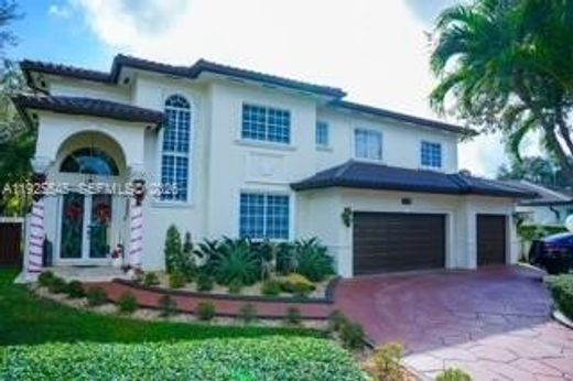 Villa in Miami Lakes, Miami-Dade
