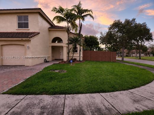 Villa in Homestead, Miami-Dade