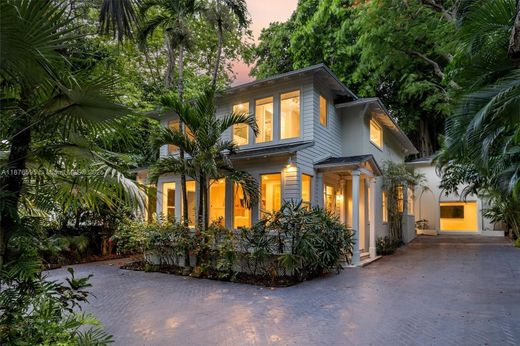 Villa à Miami, Comté de Miami-Dade