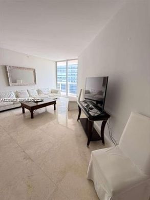 Residential complexes in Surfside, Miami-Dade