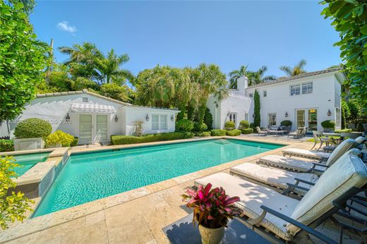Villa in Miami Beach, Miami-Dade