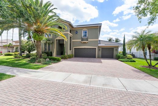 Villa in Parkland, Broward County