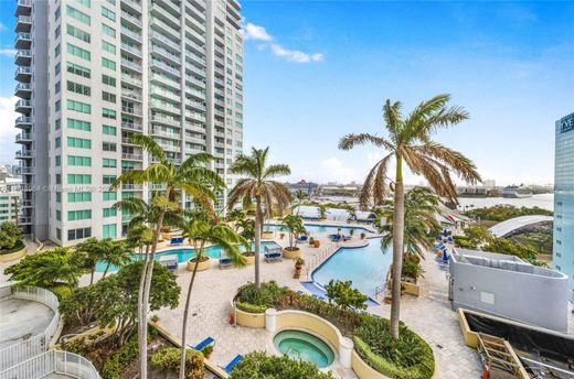 Residential complexes in Miami, Miami-Dade