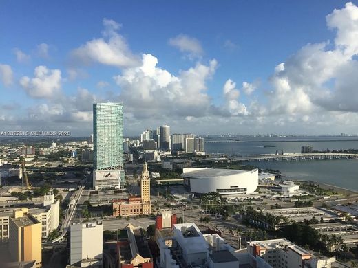 Complesso residenziale a Miami, Miami-Dade County