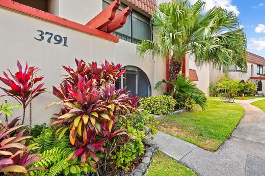 公寓楼  Sunrise, Broward County