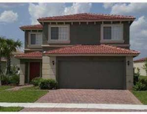 Вилла, Port Saint Lucie, Saint Lucie County