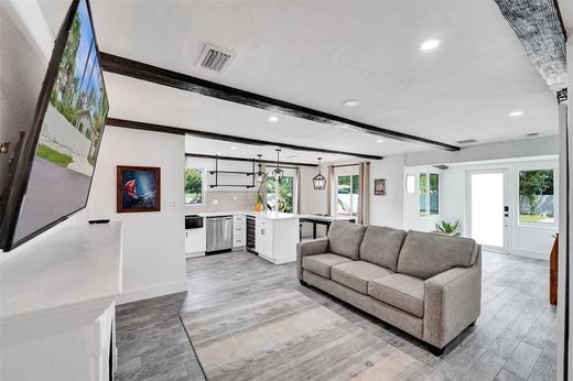 Villa - Fort Lauderdale, Broward County
