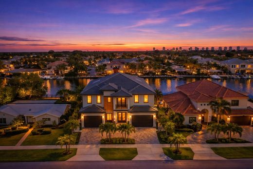 Villa in North Palm Beach, Palm Beach