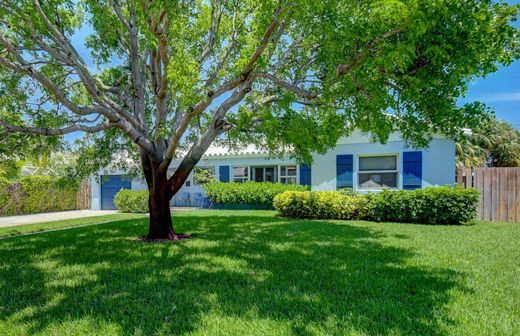 빌라 / West Palm Beach, Palm Beach County