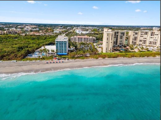 Residential complexes in Jupiter, Palm Beach