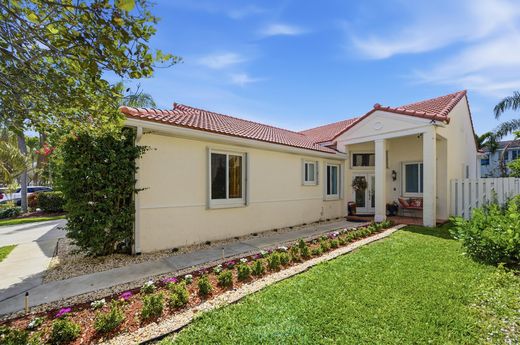 Villa in Weston, Broward County