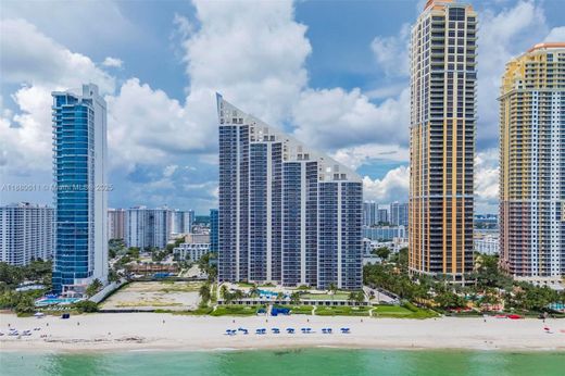 Appartementencomplex in Sunny Isles Beach, Miami-Dade County