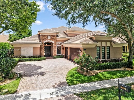 Villa in Boynton Beach, Palm Beach County
