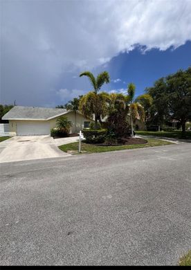 Villa in Miami, Miami-Dade County
