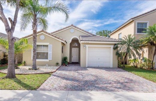 Вилла, Homestead, Miami-Dade County