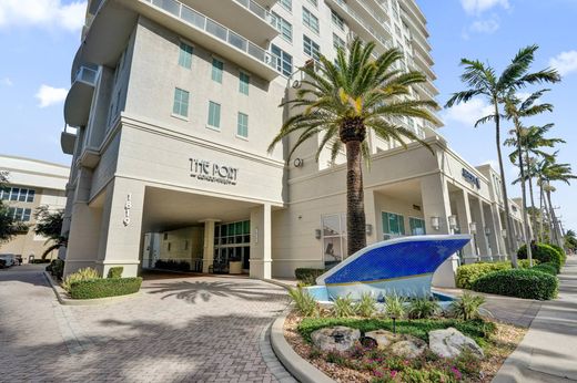 Komplex apartman Fort Lauderdale, Broward County