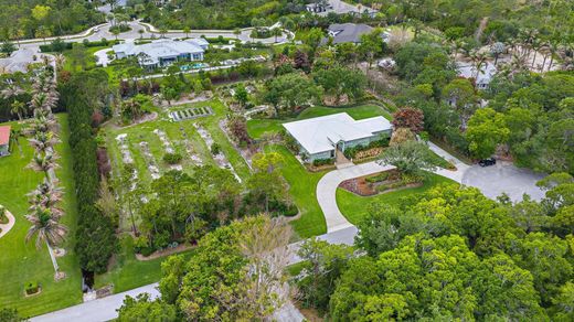 Вилла, Юпитер, Palm Beach County