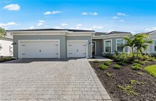 Villa Punta Gorda, Charlotte County