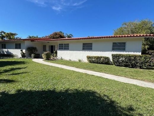 Villa in Miami, Miami-Dade County