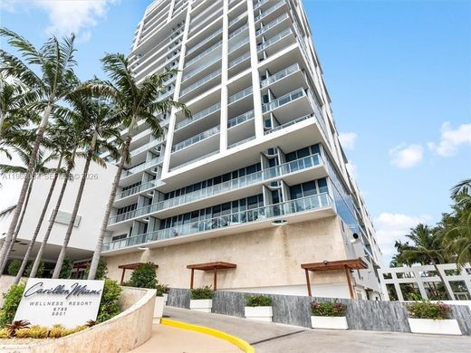 Complesso residenziale a Miami Beach, Miami-Dade County