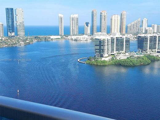 Complexes résidentiels à Aventura, Comté de Miami-Dade