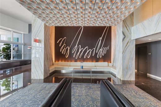 Жилой комплекс, Майами, Miami-Dade County