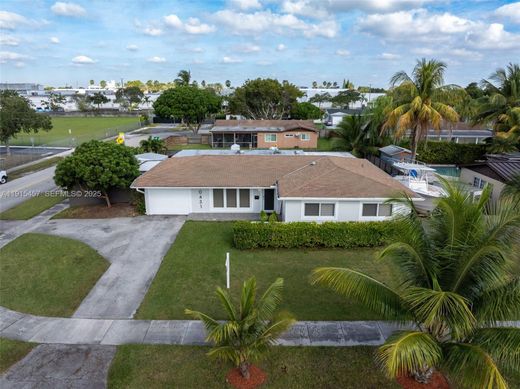 Βίλα σε Μαϊάμι, Miami-Dade County