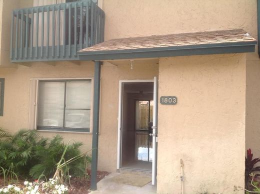 城市独宅  Greenacres City, Palm Beach County