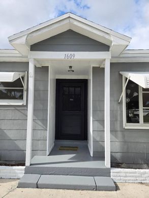 Вилла, Lake Worth, Palm Beach County