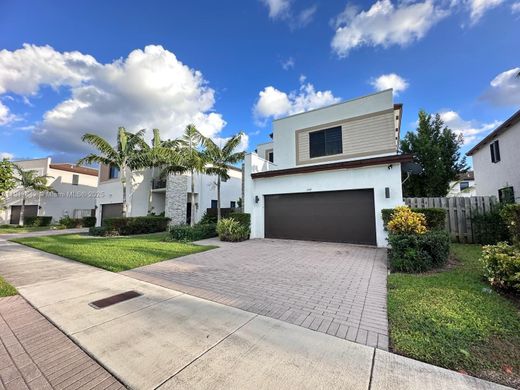 Villa en Miami, Miami-Dade County