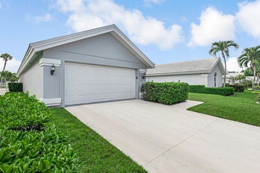 Villa in West Palm Beach, Palm Beach