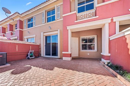 Hôtel particulier à Doral, Comté de Miami-Dade