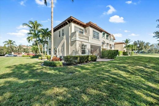 Complesso residenziale a Jupiter, Palm Beach County