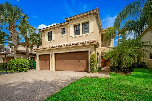 Villa - Parkland, Broward County