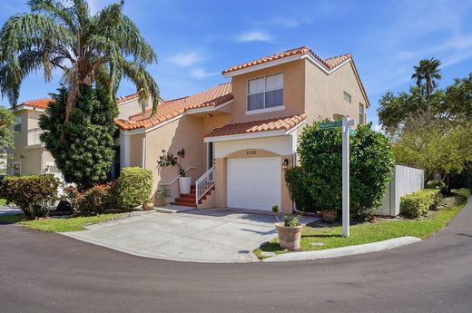 Villa in Hollywood, Broward County