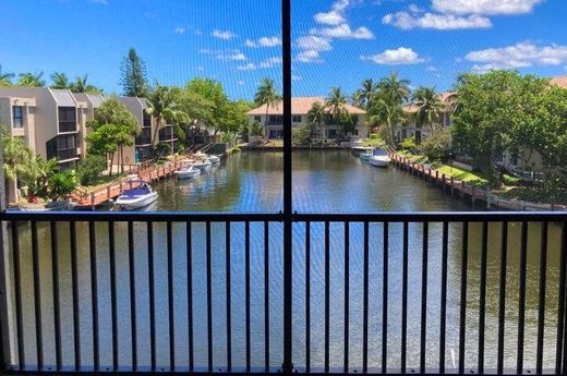 Edificio en Boca Ratón, Palm Beach County