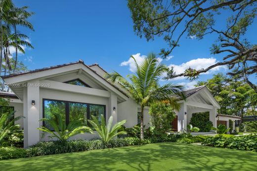 Villa in Coral Gables, Miami-Dade