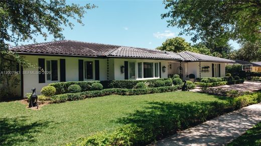 Villa in Miami Lakes, Miami-Dade