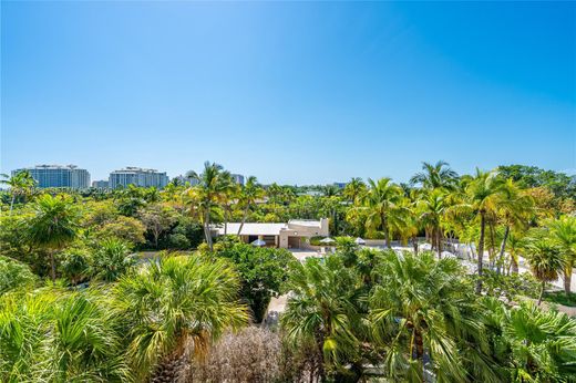 Complexes résidentiels à Key Biscayne, Comté de Miami-Dade