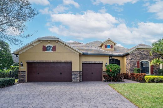 Villa Wellington, Palm Beach County