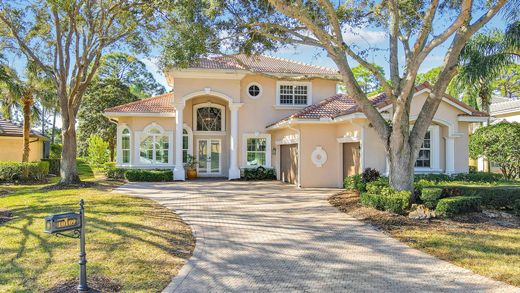 Villa in Port Saint Lucie, Saint Lucie County