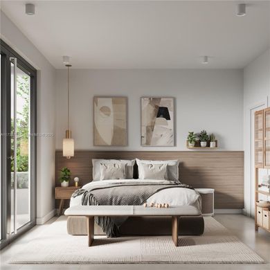 Wohnkomplexe in Unincorporated Dade County, Florida