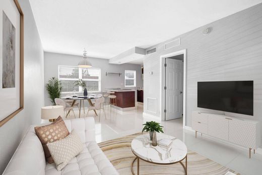 مجمع شقق ﻓﻲ Fort Lauderdale, Broward County